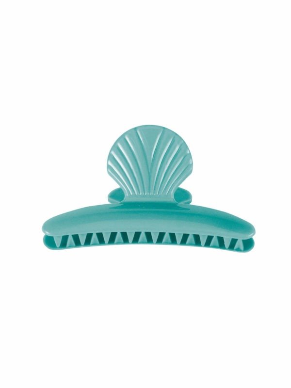 Producto - Bolsa 6 pinzas plastico de colores