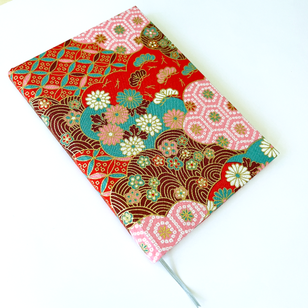 Producto - Cuaderno Origami
