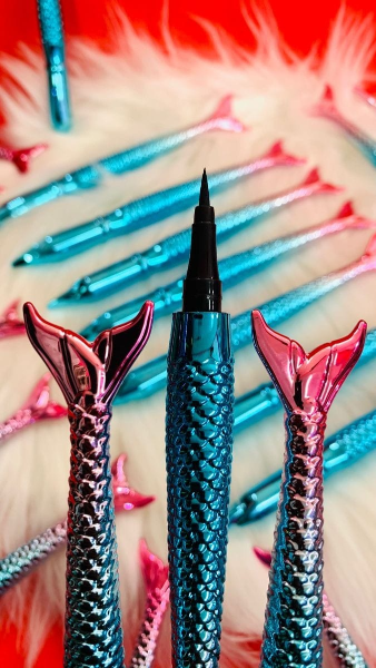 Producto - Delineador en fibra Sirena