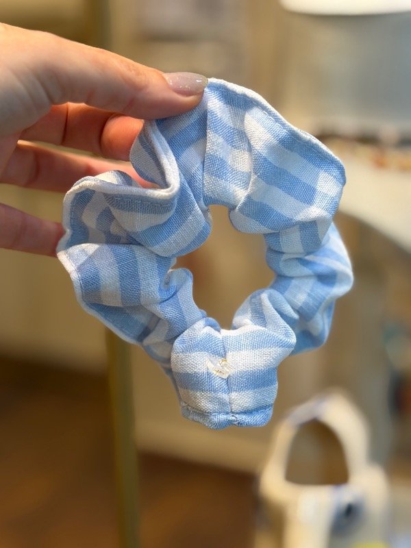 Producto - Scrunchy Argentina