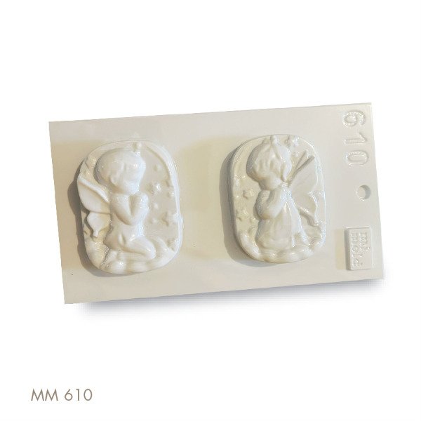 Producto - Molde MM610