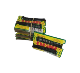 Producto - INVISIBLE P/PELO x 12 Un NEGRO/RUBIO (Cod: 7536)