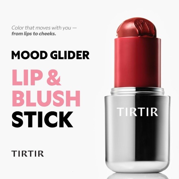 Producto - TIRTIR Mood Glider Lip and Blush Stick - 6