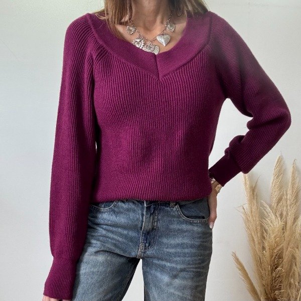 Producto - Sweater Mandy