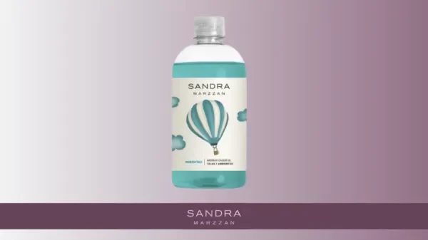 Producto - AROMATIZADOR 500 ML Nubecitas