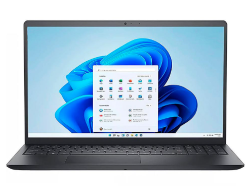 Producto - NT Dell Inspiron i5 1235U, Full HD 15,6", 8GB/512GB