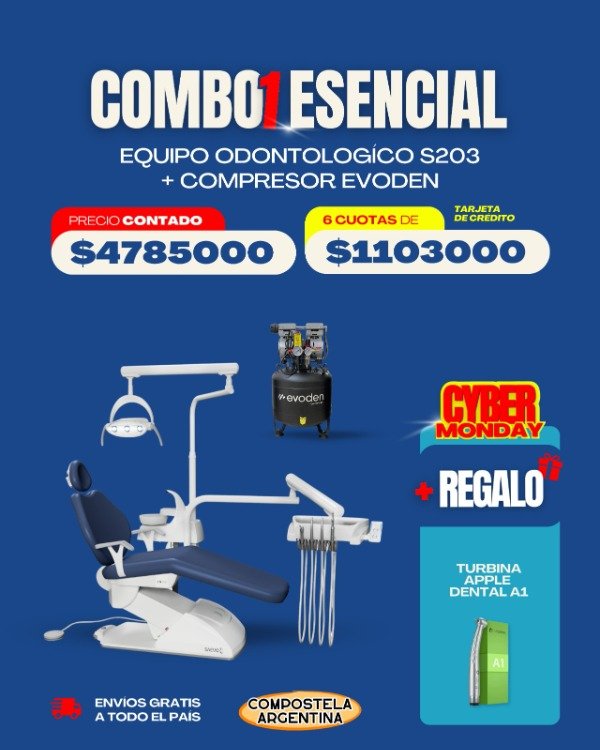 Producto - COMBO ESENCIAL