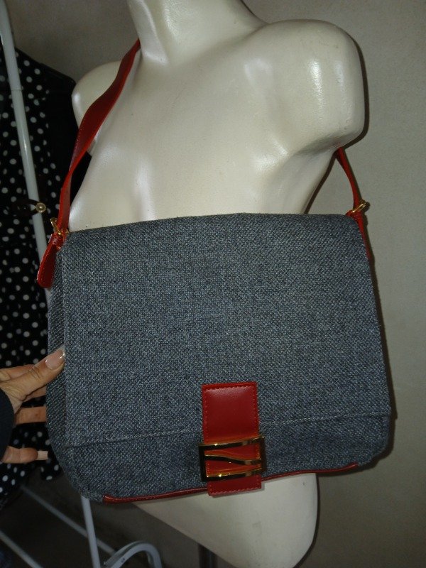 Producto - Cartera Tweed