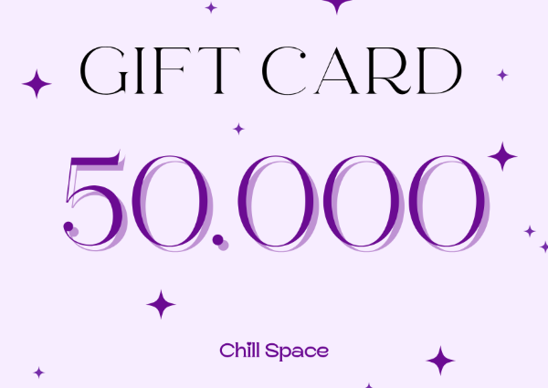Producto - Gift Card 50