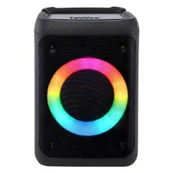 Producto - Caixas De Som Portátil Coby Cy3344 6.5in Ov Bluetooth Negro