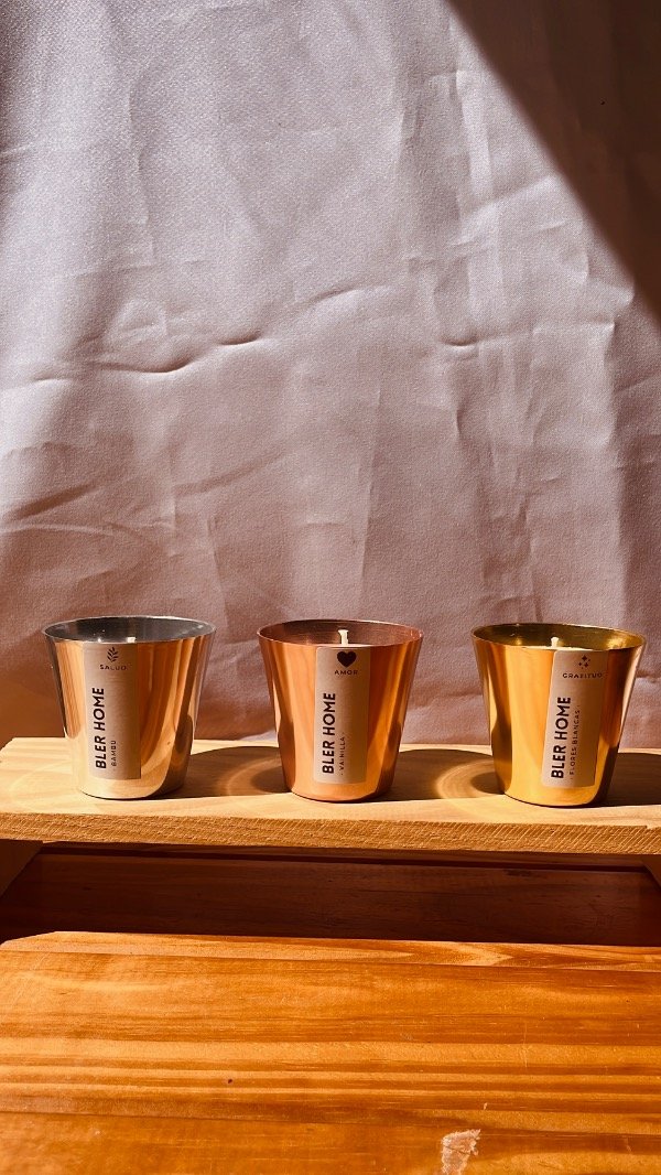 Producto - Set Intención