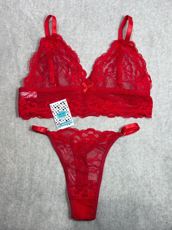 Producto - BELLA ROJO