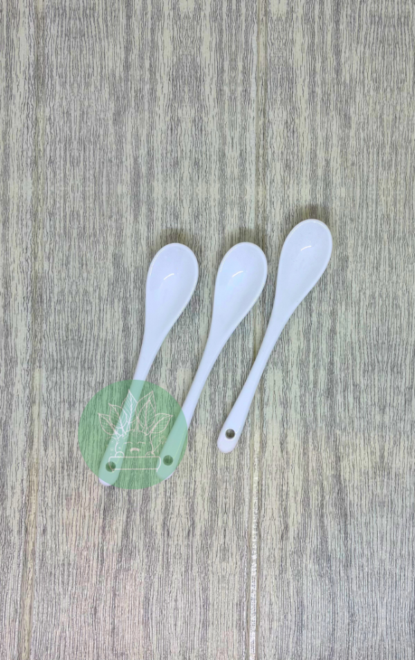 Producto - Cuchara de ceramica