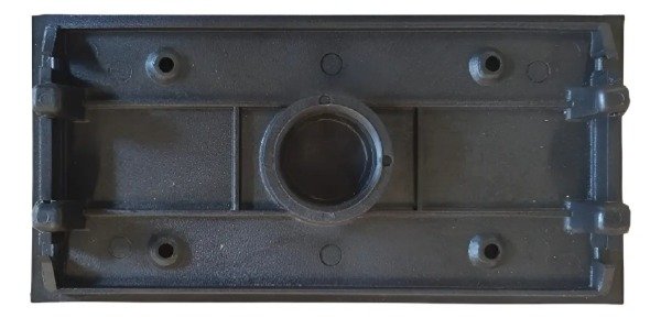 Producto - Base Porta Lija Oscilante Martins Lijadora Mo 110 - 1