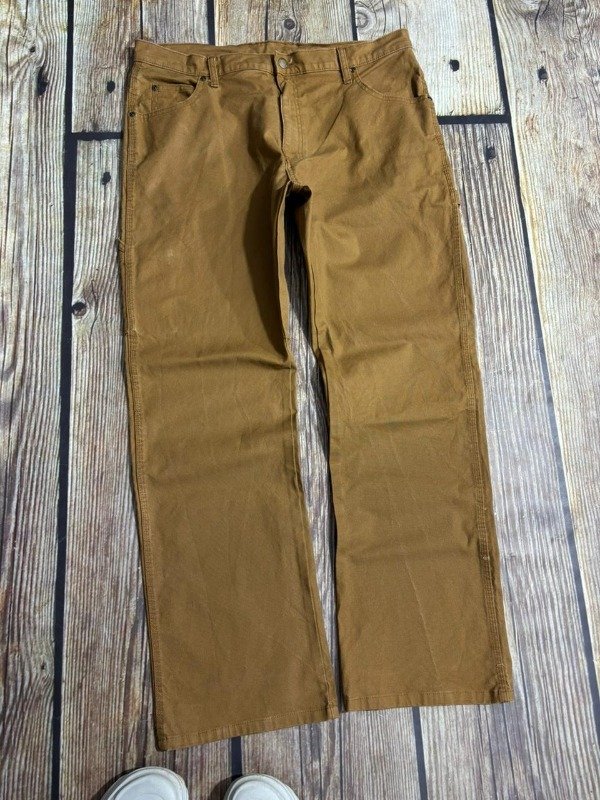 Producto - DICKIES GENUINE CARPENTER PANT - 1