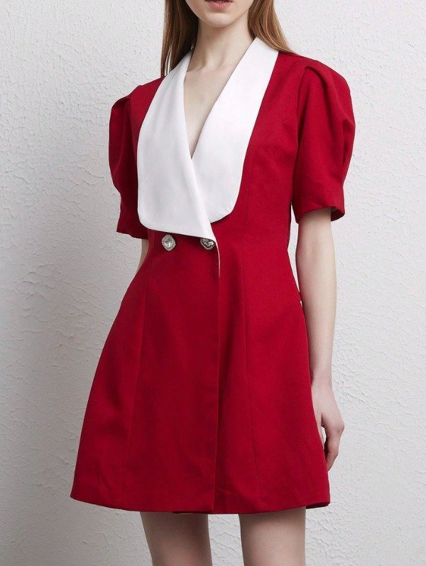 Producto - Lauren Dress