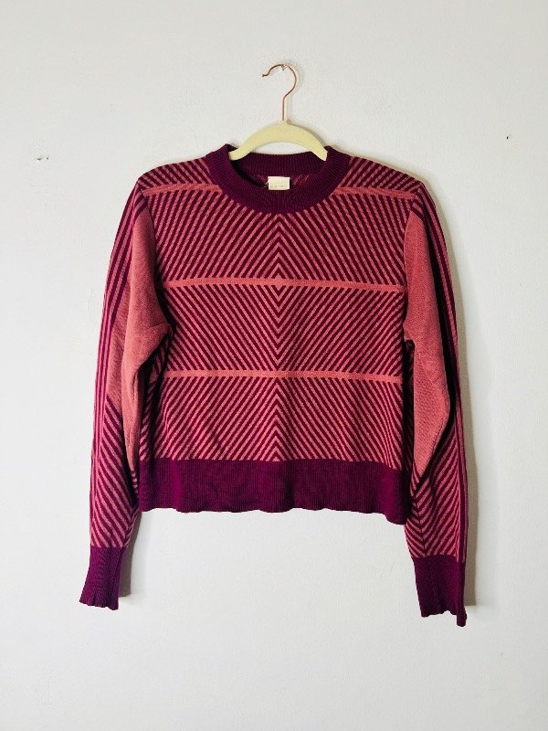 Producto - Sweater Blue sheep