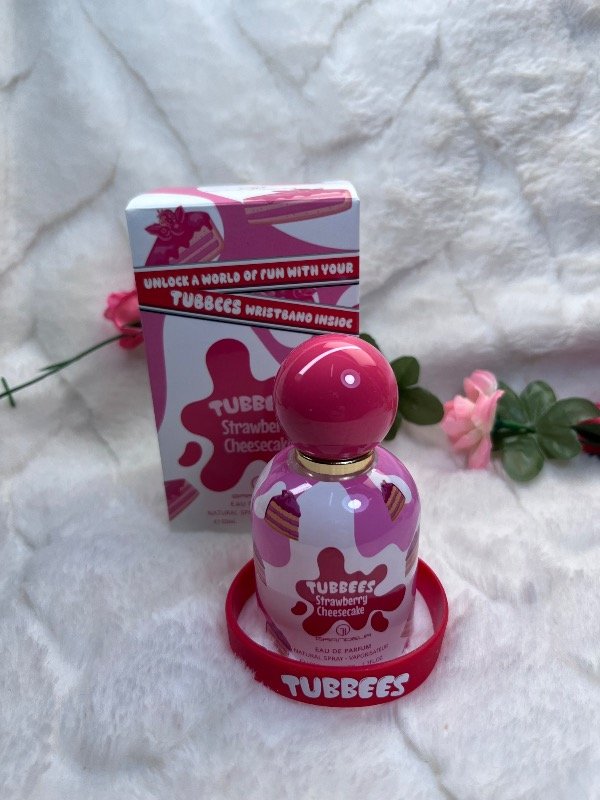 Producto - Perfumes tubbes 50 ml - 0