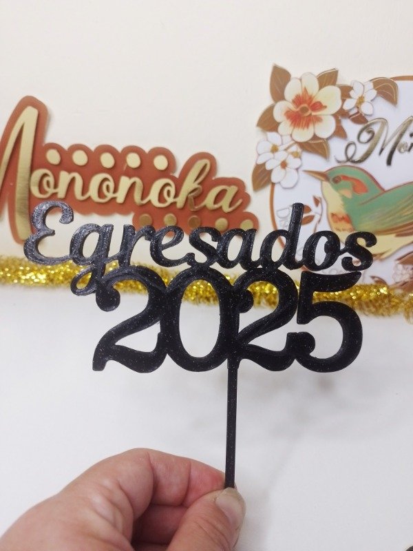 Producto - Pinche Egresados+Año