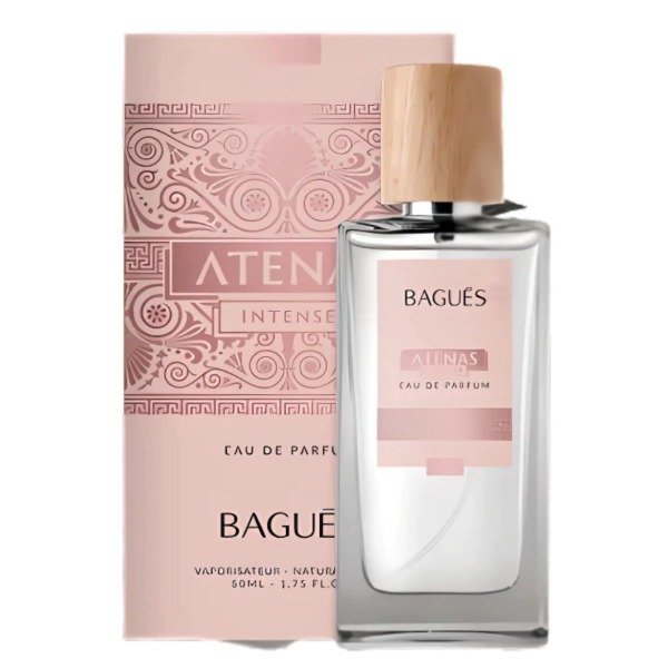 Producto - Atenas Eau de Parfum