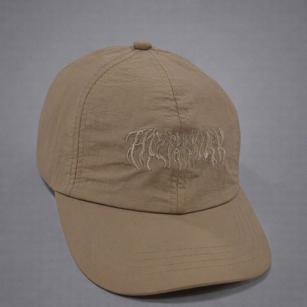 Producto - Gorra náutica hippy killer camel - 0