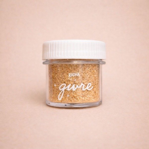 Producto - GIVRE RADHA COLORS DORADO