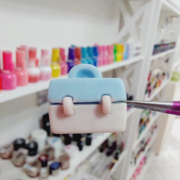 Producto - Charm/Dije Kawaii (mod. 5)