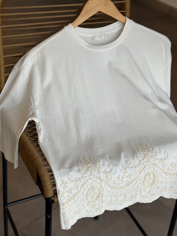 Producto - Remera Aldana