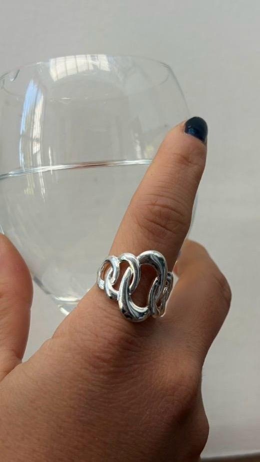 Producto - Anillo Sakura