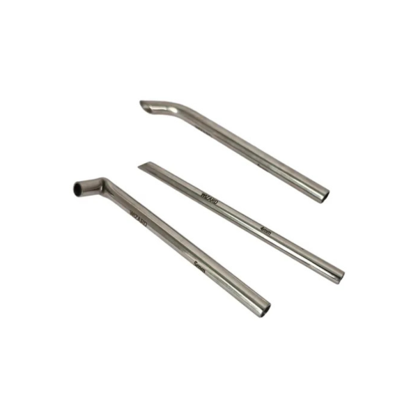 Producto - TUBO RECEPTOR