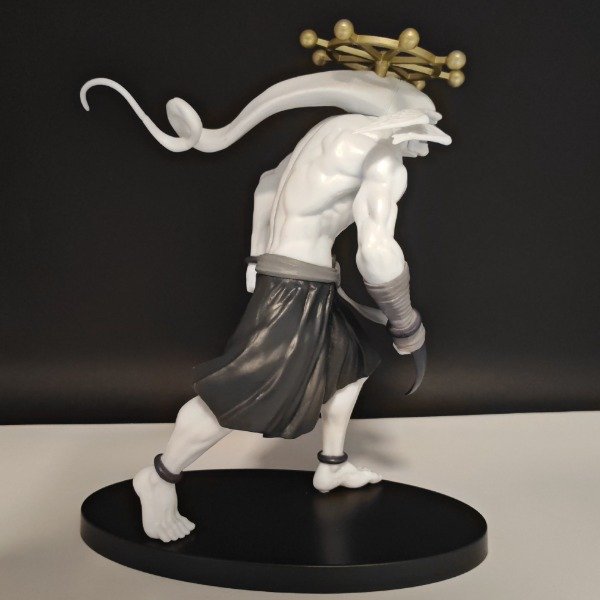 Producto - Mahoraga - JUJUTSU KAISEN (21cm) - 4