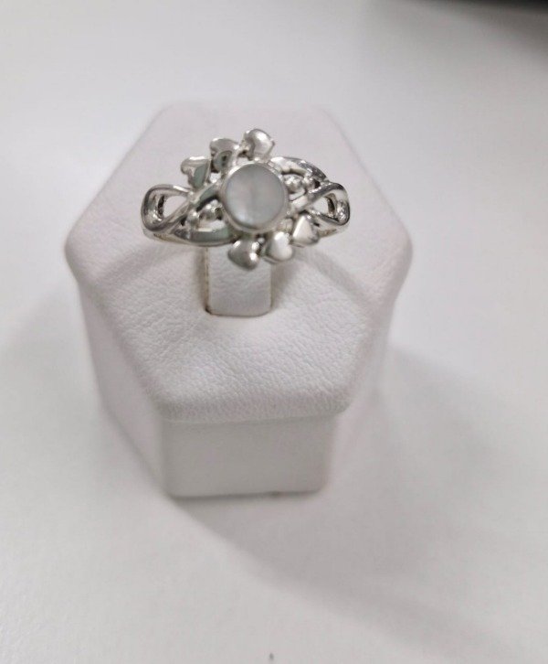 Producto - Anillo Katherina