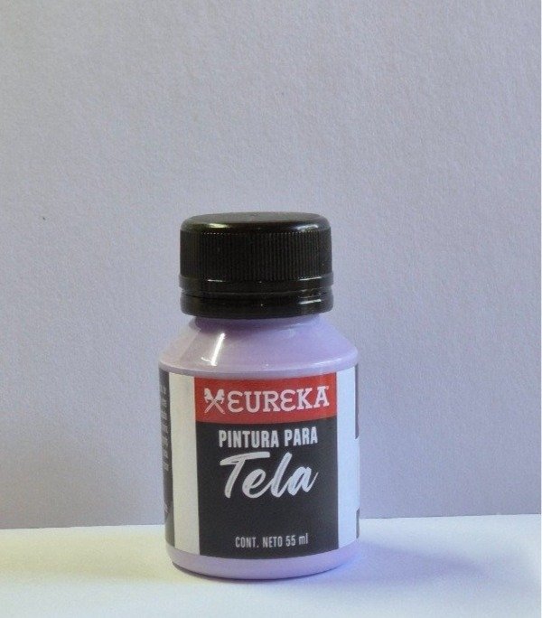 Producto - Pintura para tela Lavanda