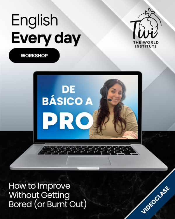 Producto - De Básico a PRO - Workshop