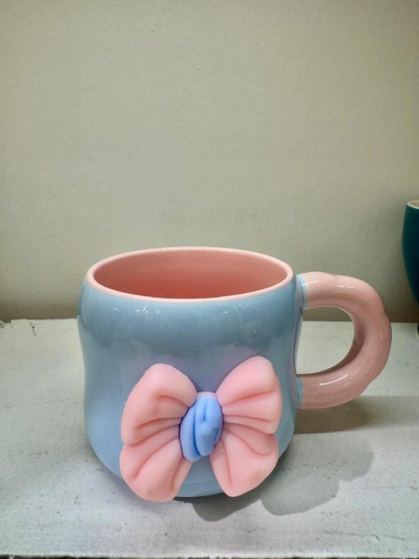 Producto - TAZA MOÑO