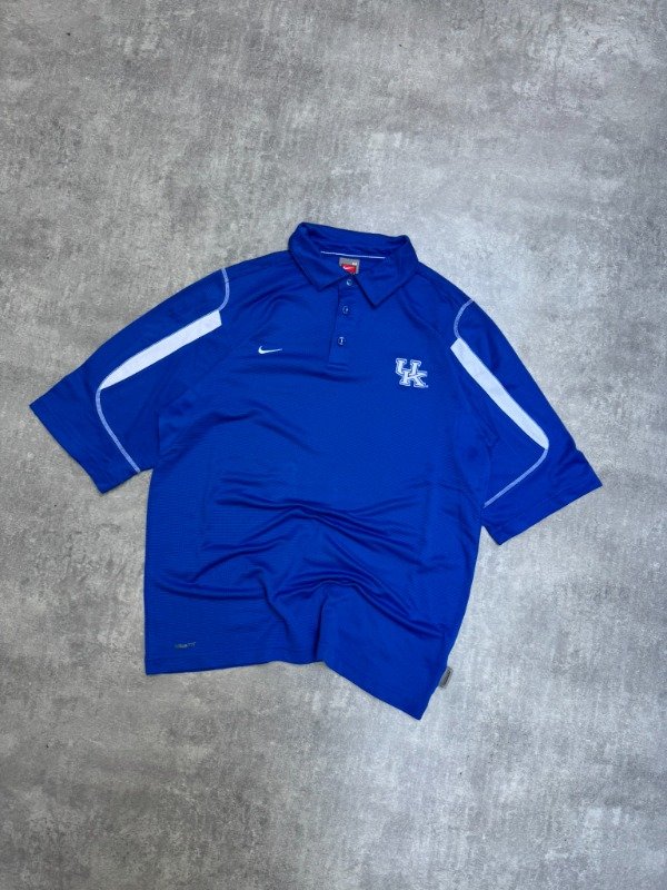 Producto - Chomba Nike Team x UK Vtg 90s T.L - 1