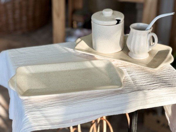 Producto - BANDEJA RECTANGULAR
