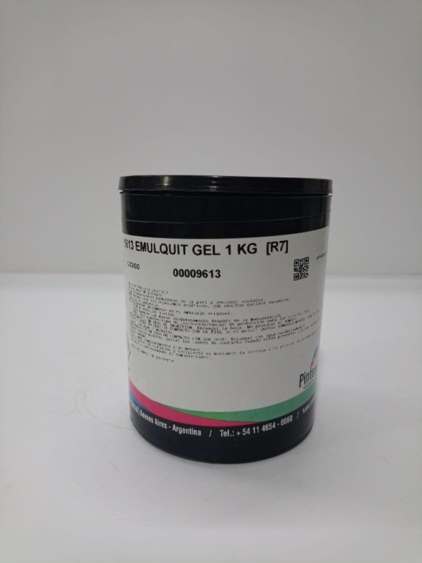 Producto - Emulquit Gel