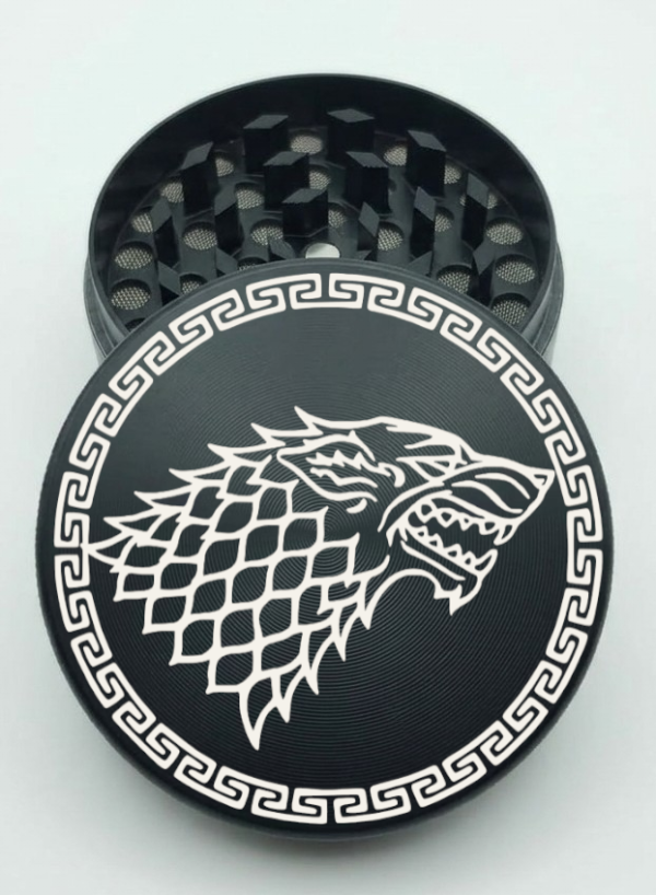 Producto - PICADOR METALICO 3 PIEZAS WINTERFELL GAME OF THRONES