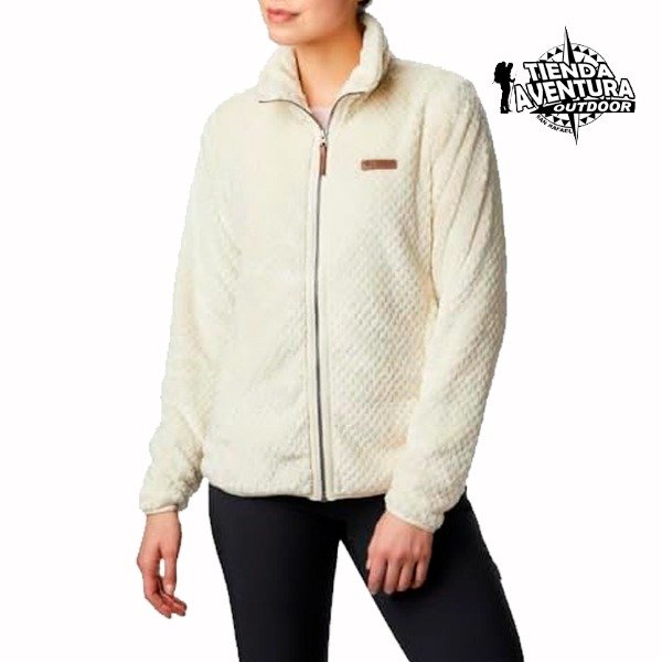 Producto - Campera COLUMBIA Fire Side II (AL1086-191)