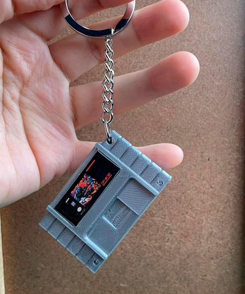 Producto - Super Nintendo  Street Fighter