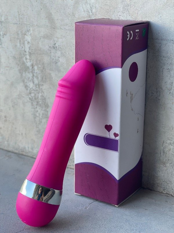 Producto - Balitas vibradoras rosas M-2