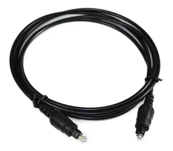 Producto - Cable Optico  Fibra Optica Audio Digita 6mm