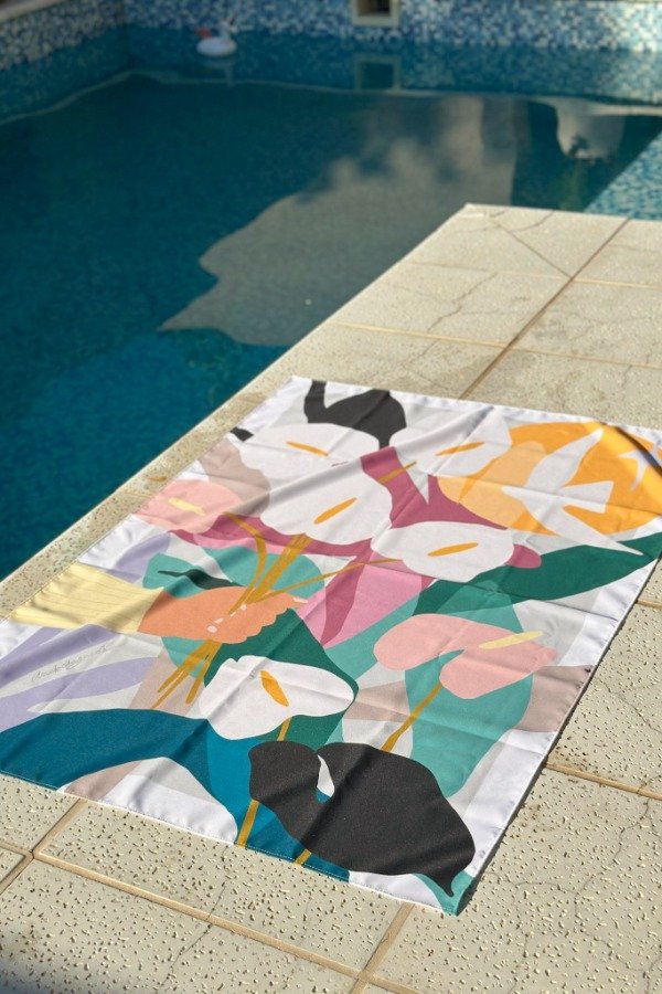 Producto - Lonita "Un ramo"