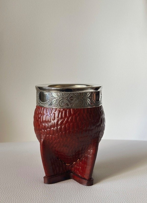 Producto - MATE IMPERIAL CROCO