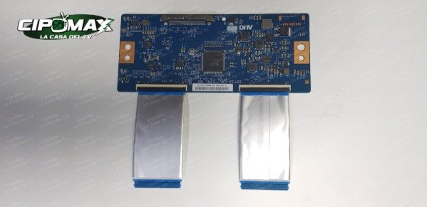 Producto - Placa Tcon Philips 55PUG6703 - 55T32-COL Garantia