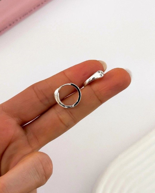 Producto - Aros Nuka