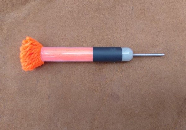 Producto - Dardo de Entrenamiento