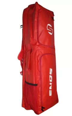 Producto - Funda Elite Sons - Roja