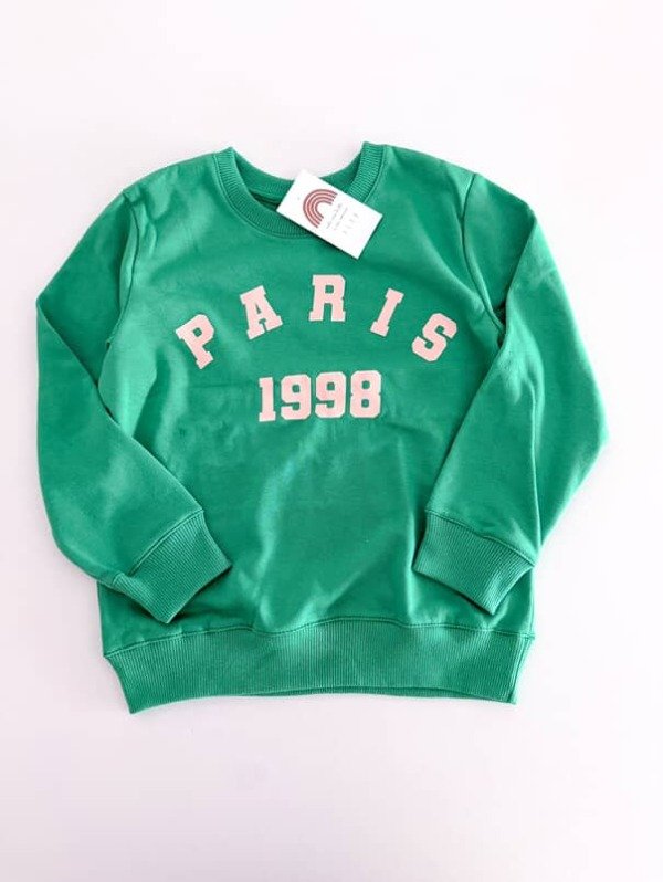 Producto - buzo paris